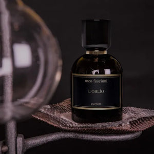 L'Oblio Extrait de Parfum