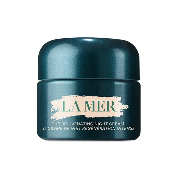 LA MER The Rejuvenating Night Cream
