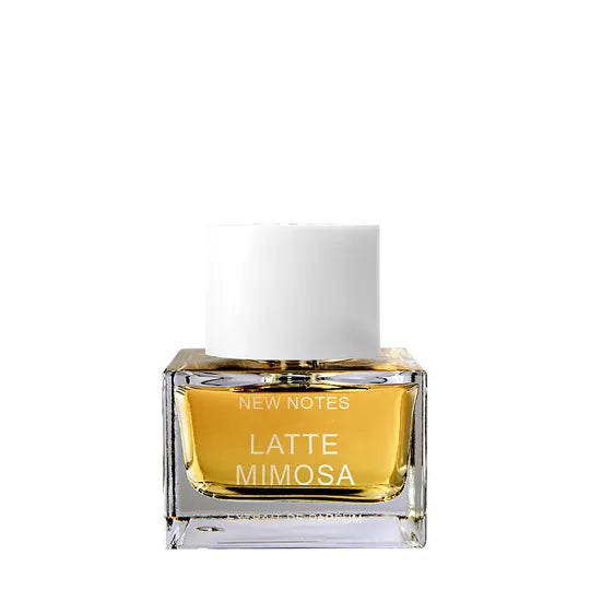 Latte Mimosa Extrait de Parfum
