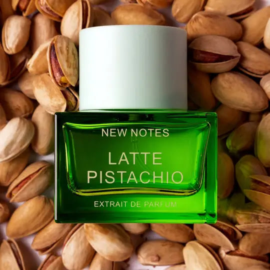 Latte Pistachio Extrait de Parfum