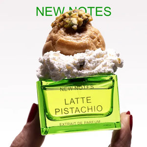 Latte Pistachio Extrait de Parfum