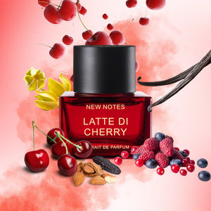 Latte di Cherry Extrait de Parfum