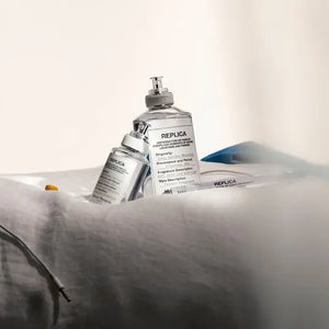 Lazy Sunday Morning Eau de Toilette