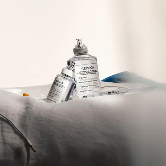 Lazy Sunday Morning Eau de Toilette