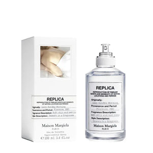 Lazy Sunday Morning Eau de Toilette