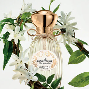 Le Chevrefeuille Eau de Toilette