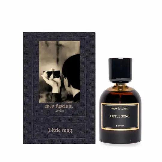 Little Song Extrait de Parfum