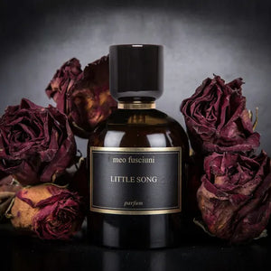 Little Song Extrait de Parfum