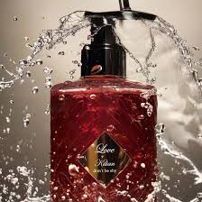 Love Don't Be Shy Hand & Body Wash