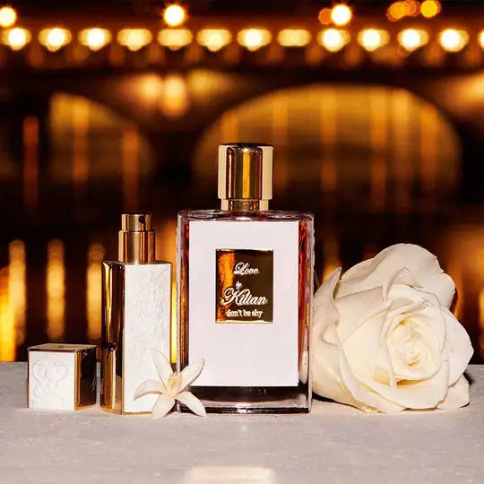 Love Eau de Parfum