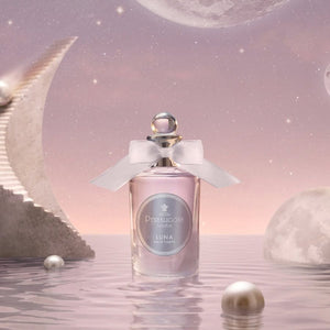 Luna Eau de Toilette