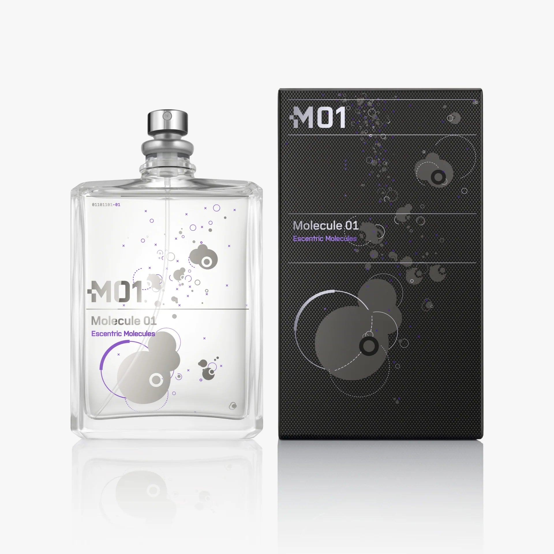 Molecule 01 Eau de Toilette