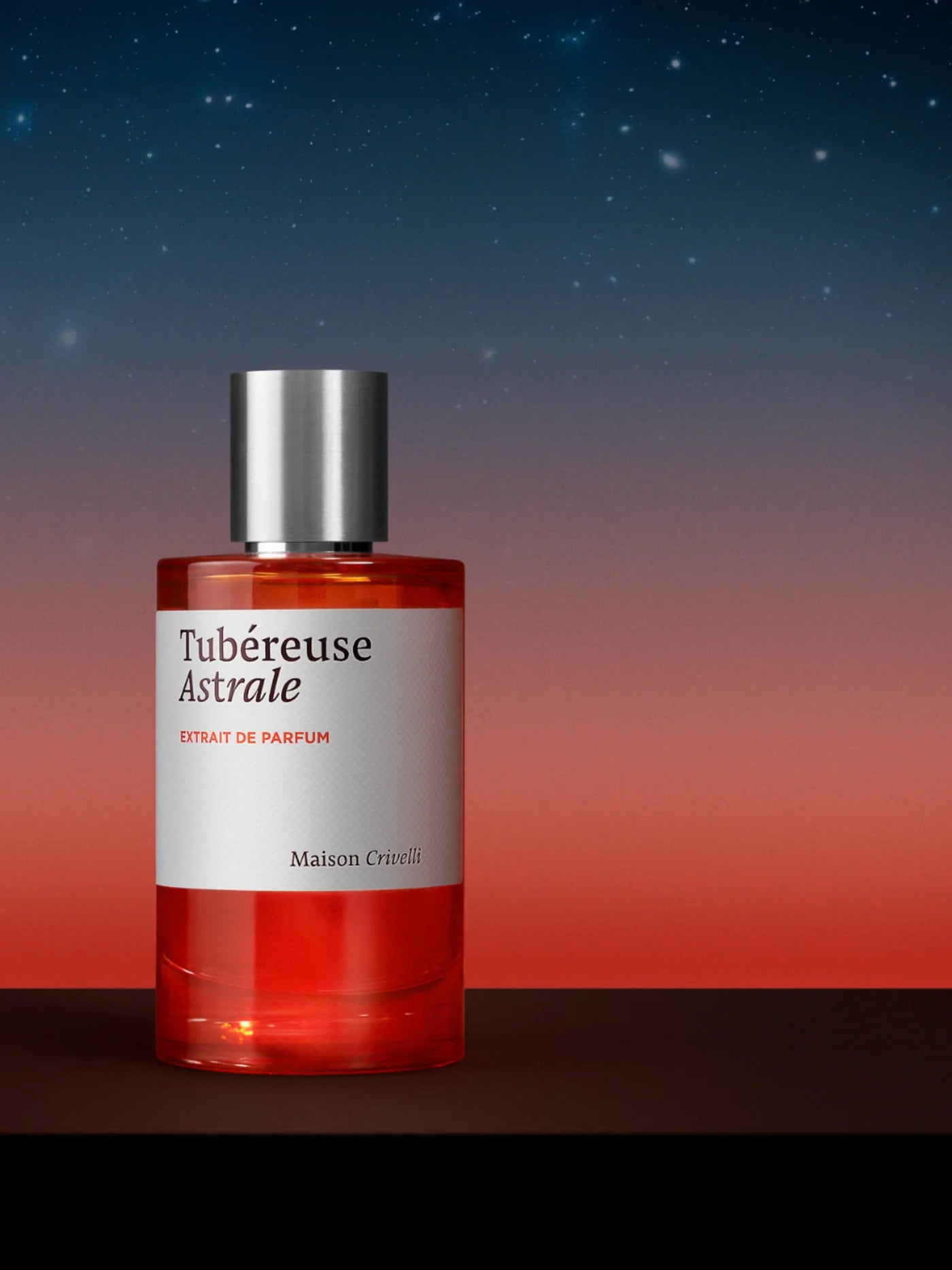 Tubereuse Astral Extrait de Parfum