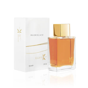 Melodie de l'Altaï Eau de Parfum