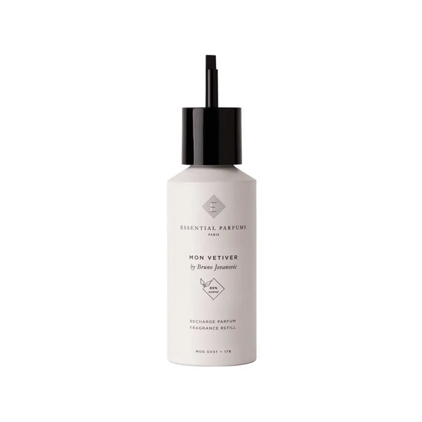 Essential Parfums Mon Vetiver EDP