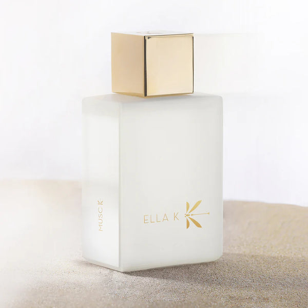 Musc K Eau de Parfum