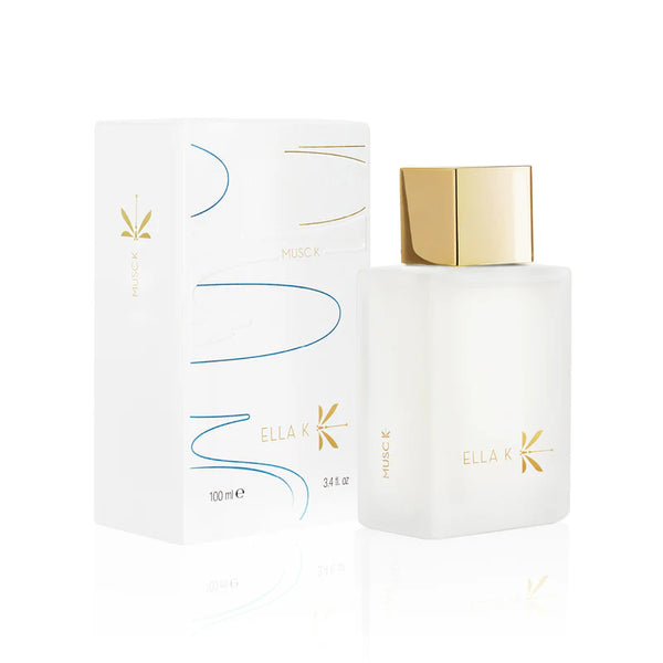 Musc K Eau de Parfum