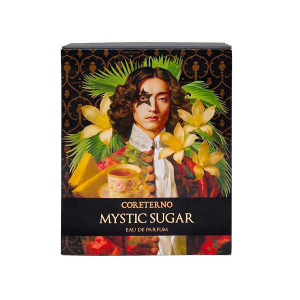 Mystic Sugar Eau de Parfum
