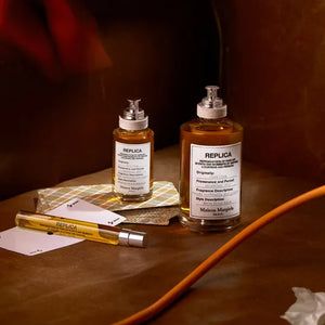 Jazz Club Eau de Toilette