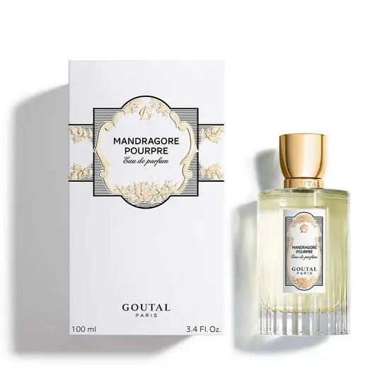Mandragore Pourpre Eau de Parfum