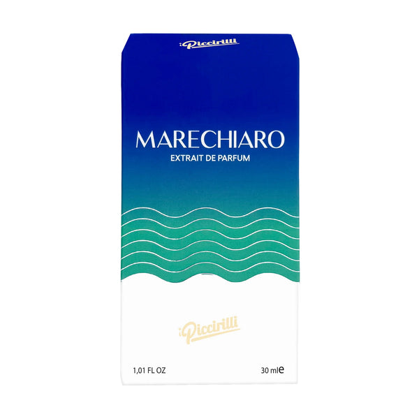 I piccirilli Marechiaro