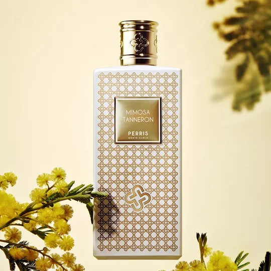 Mimosa Tanneron Eau de Parfum