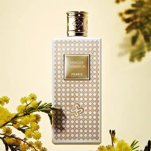 Mimosa Tanneron Eau de Parfum