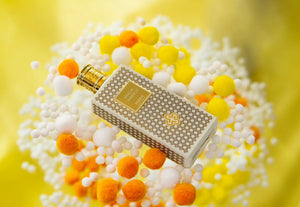 Mimosa Tanneron Eau de Parfum