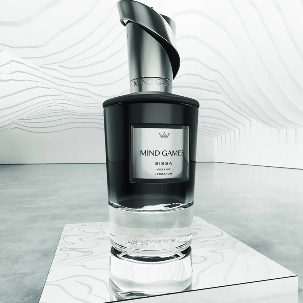 Sissa Extrait de Parfum