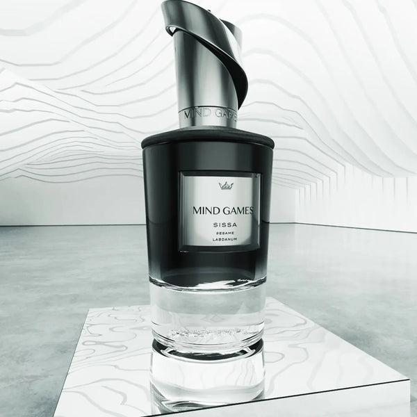 Sissa Extrait de Parfum