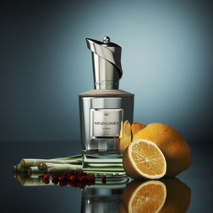 Vieri Extrait de Parfum