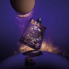 Molecule 01 + Black Tea Eau de Toilette