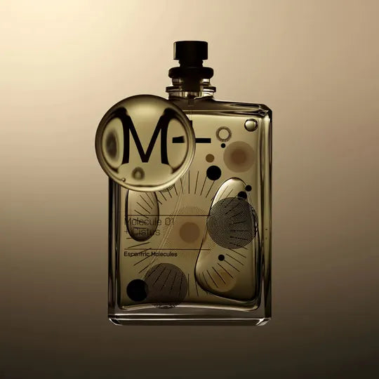 Molecule 01 + Cistus Eau de Toilette