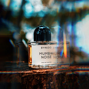 Mumbai Noise Eau de Parfum