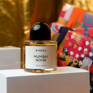Mumbai Noise Eau de Parfum