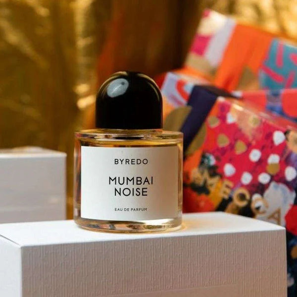 Mumbai Noise Eau de Parfum