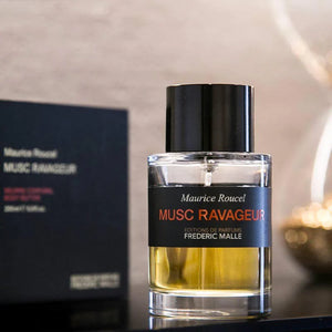 Musc Ravageur  Eau de Parfum