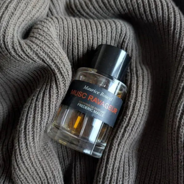 Musc Ravageur  Eau de Parfum