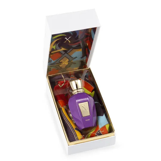 Muse Eau de Parfum
