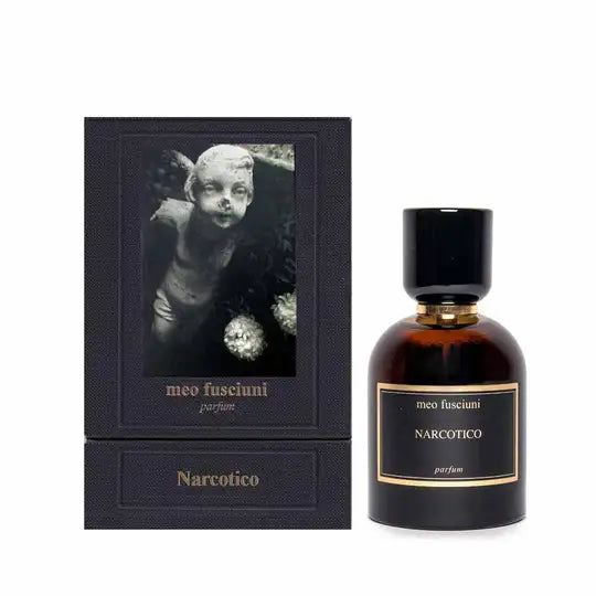 Narcotico Extrait de Parfum