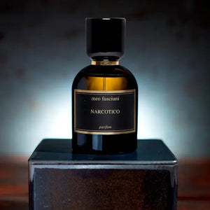 Narcotico Extrait de Parfum