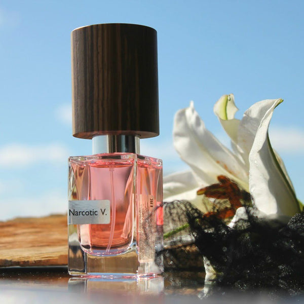 Narcotic Extrait de Parfum