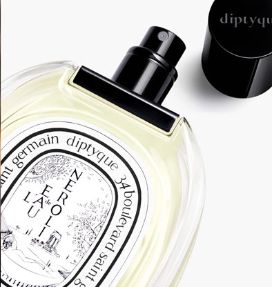 Neroli Eau de Toilette