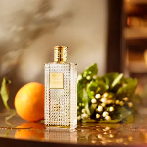 Neroli Mediterraneo Eau de Parfum