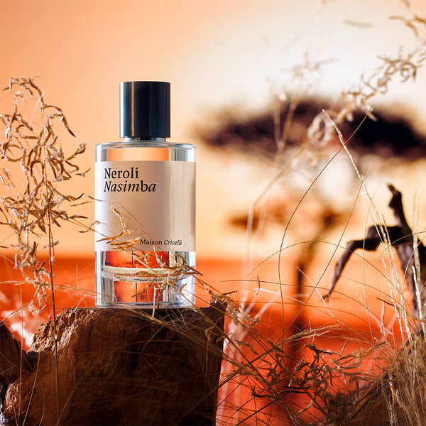 Neroli Nasimba Eau de Parfum