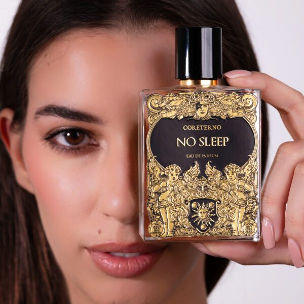 No Sleep Eau de Parfum