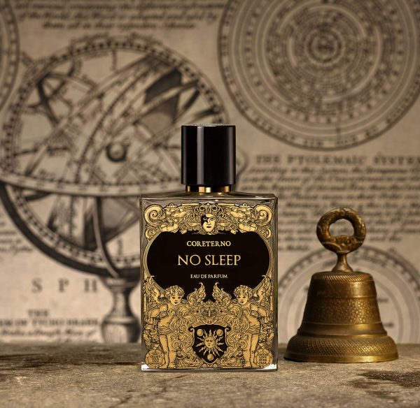 No Sleep Eau de Parfum