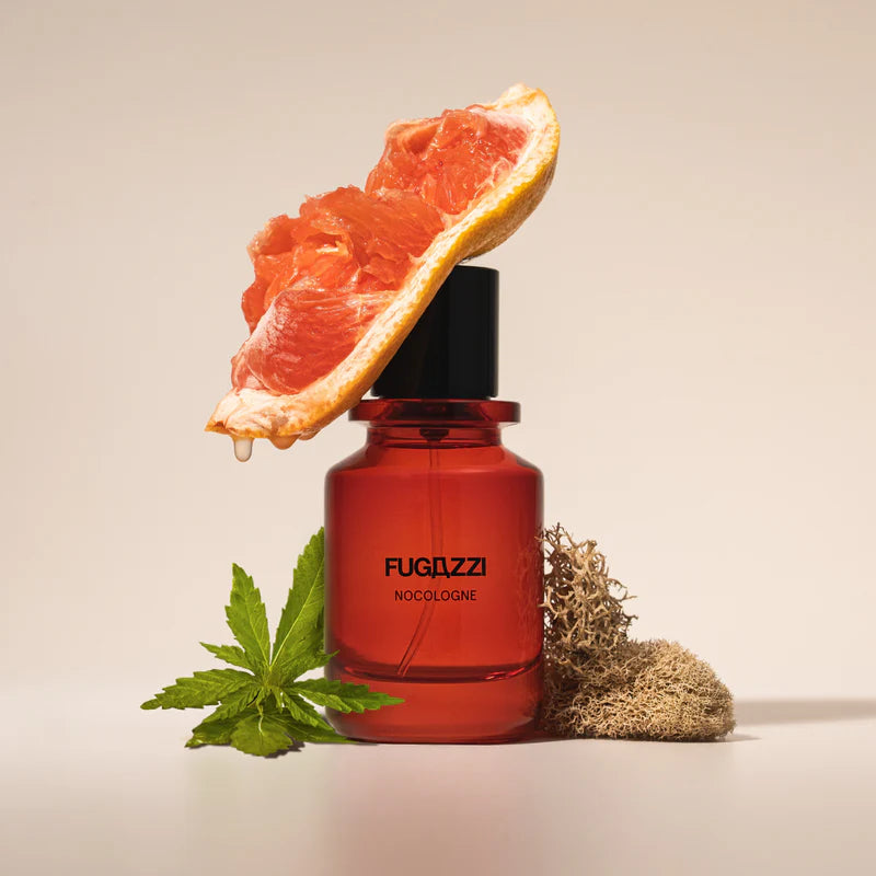 Nocologne Extrait de Parfum