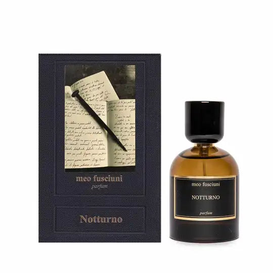 Notturno Extrait de Parfum