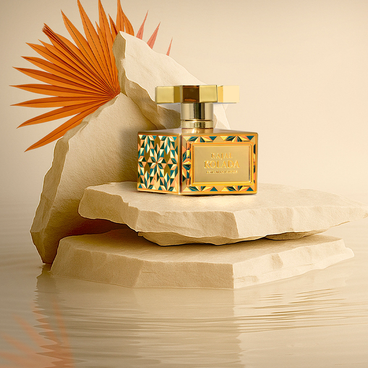 Kolada Eau de Parfum